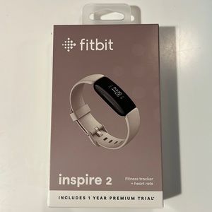 Fitbit Inspire 2 - New in unopened box